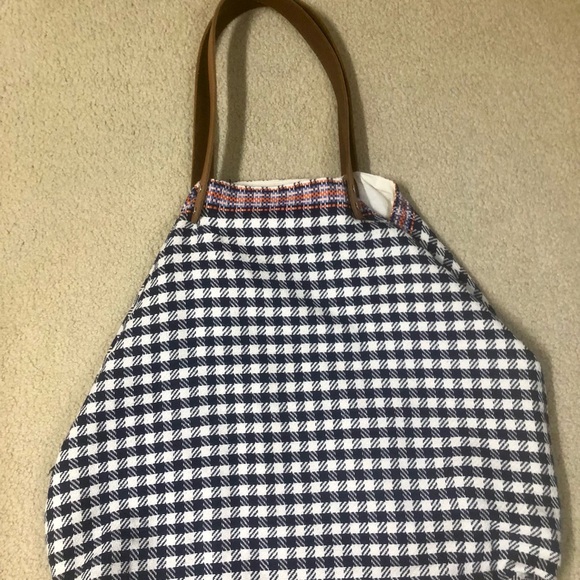Boon Supply Market Bag. NWOT - Picture 12 of 12